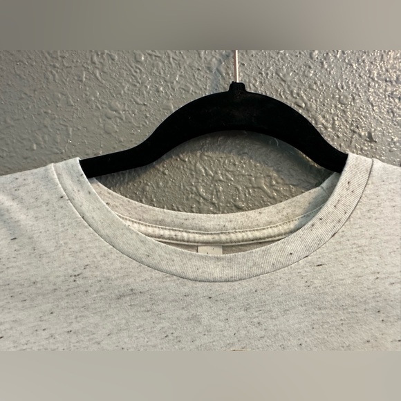 Dreamer Top T-Shirt Woman’s Size M Cream Boho Skull Graphic Tee Western Trendy - Picture 6 of 15